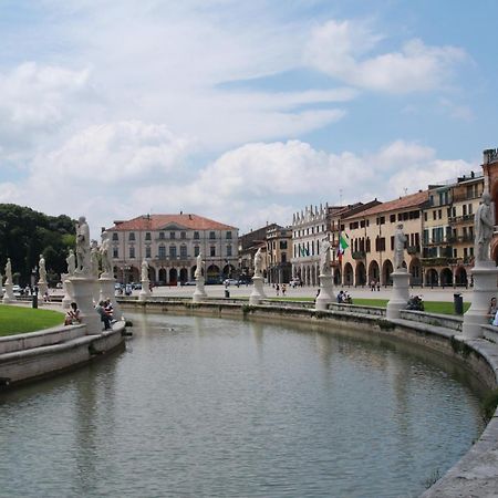 Panay Apartment City Home Holiday Padova Luaran gambar