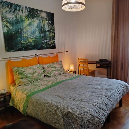 Panay Apartment City Home Holiday Padova Luaran gambar