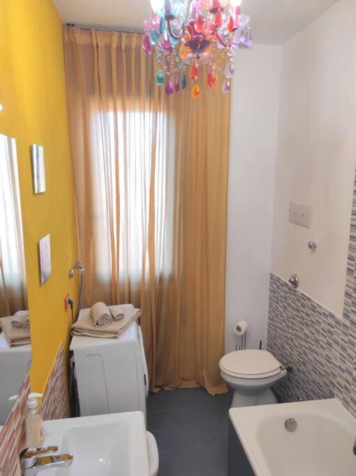 Panay Apartment City Home Holiday Padova Luaran gambar