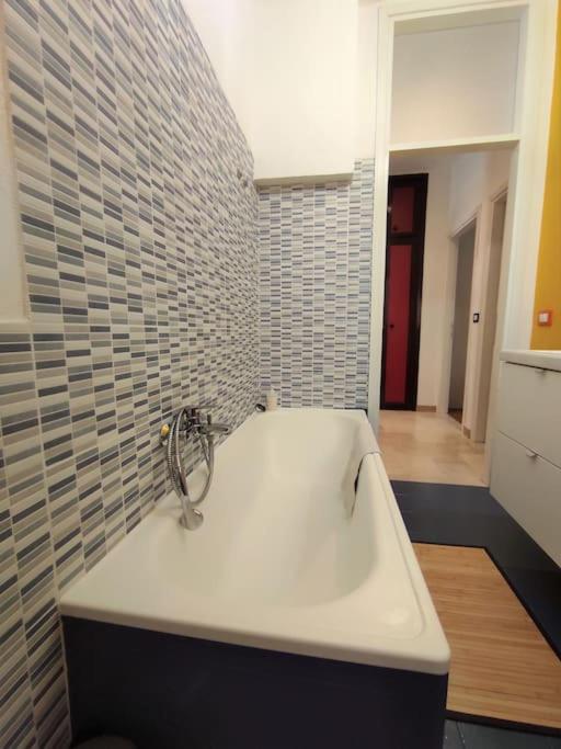 Panay Apartment City Home Holiday Padova Luaran gambar