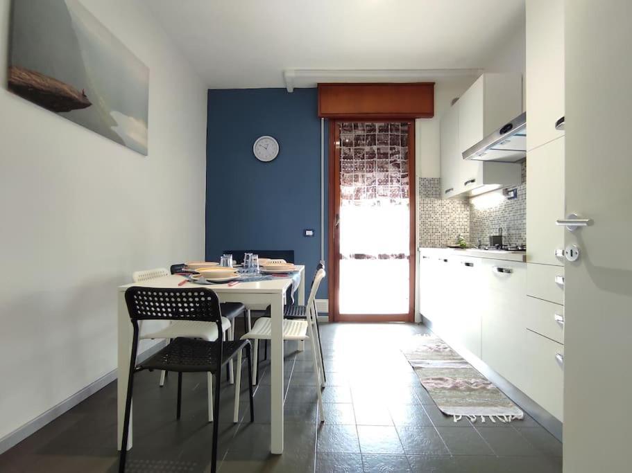 Panay Apartment City Home Holiday Padova Luaran gambar
