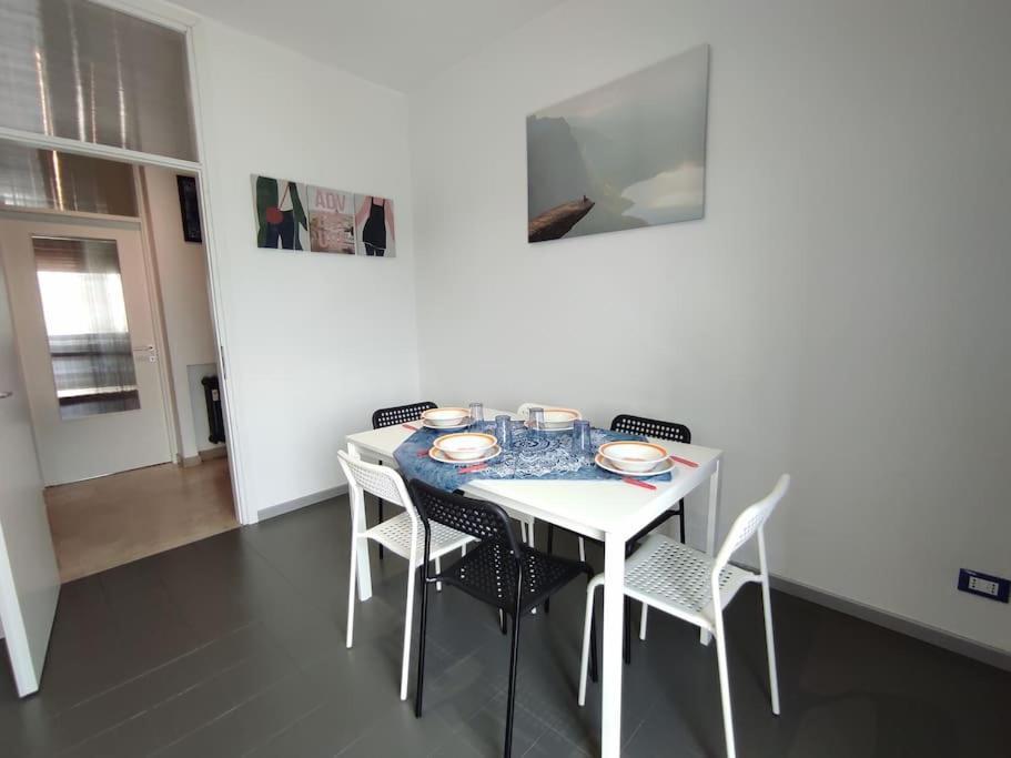 Panay Apartment City Home Holiday Padova Luaran gambar
