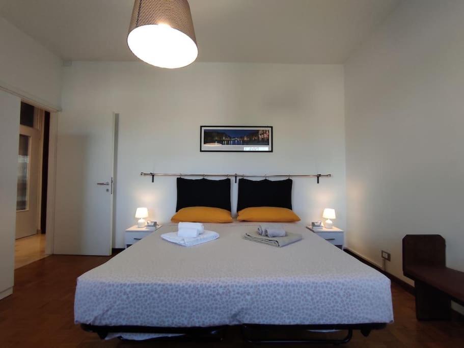 Panay Apartment City Home Holiday Padova Luaran gambar