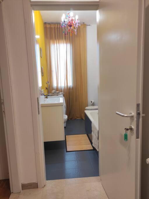 Panay Apartment City Home Holiday Padova Luaran gambar