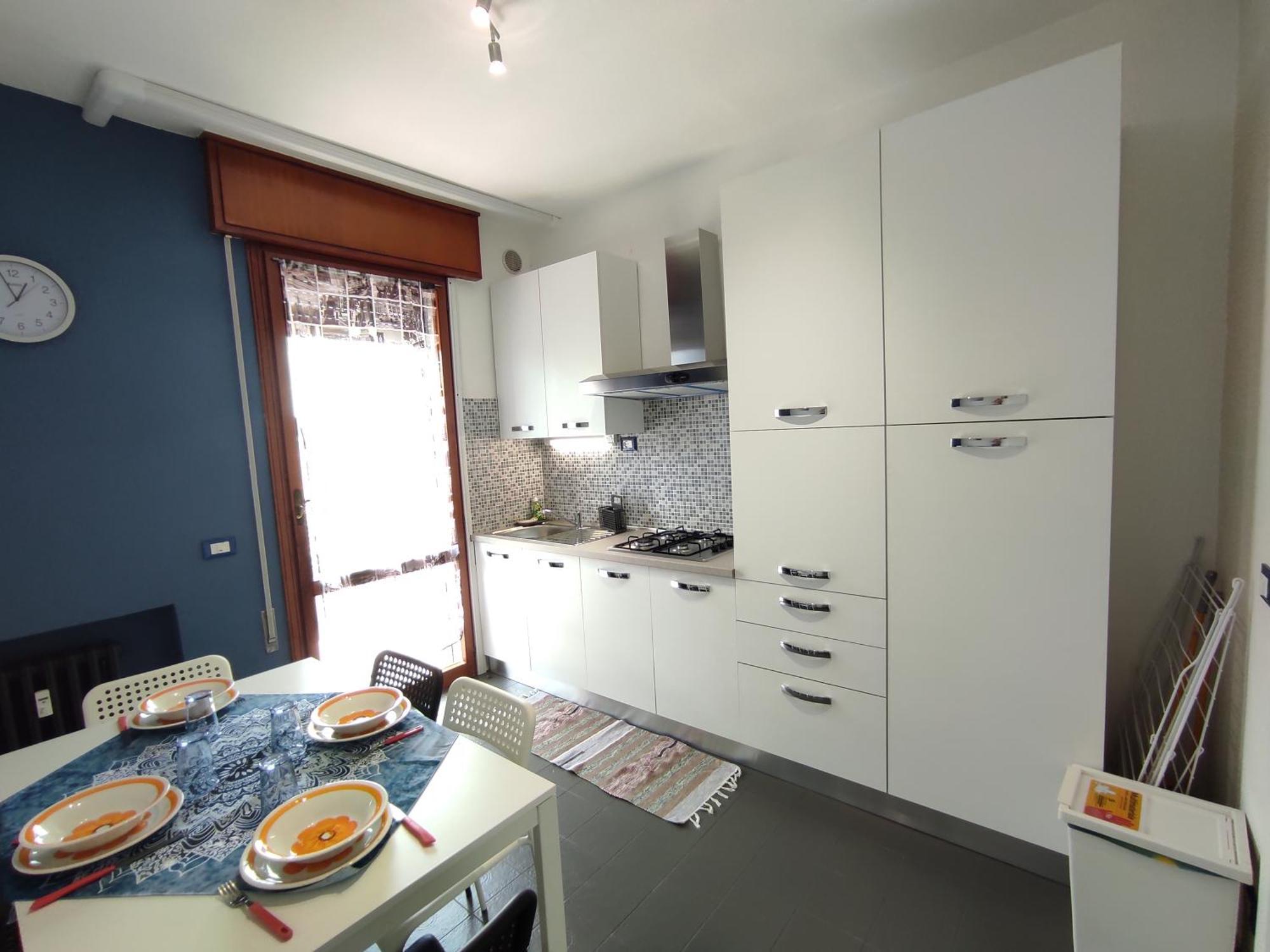 Panay Apartment City Home Holiday Padova Luaran gambar