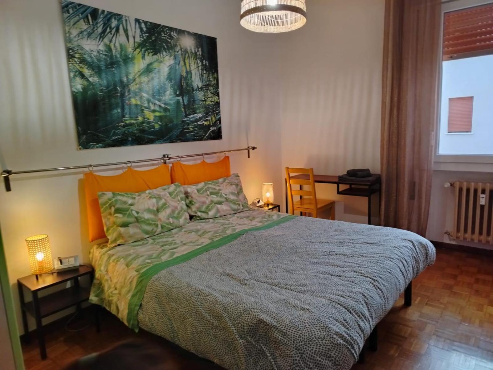 Panay Apartment City Home Holiday Padova Luaran gambar